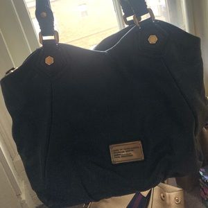Marc by Marc Jacobs black handbag
